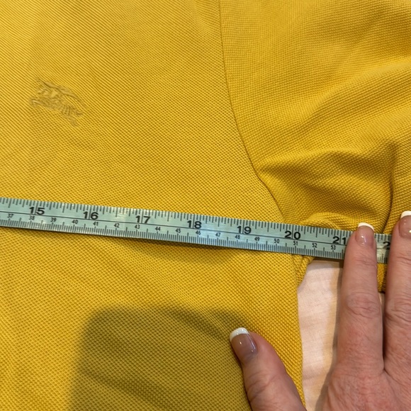 NWT! Burberry polo - Picture 7 of 7